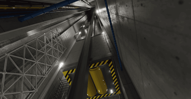 Elevator