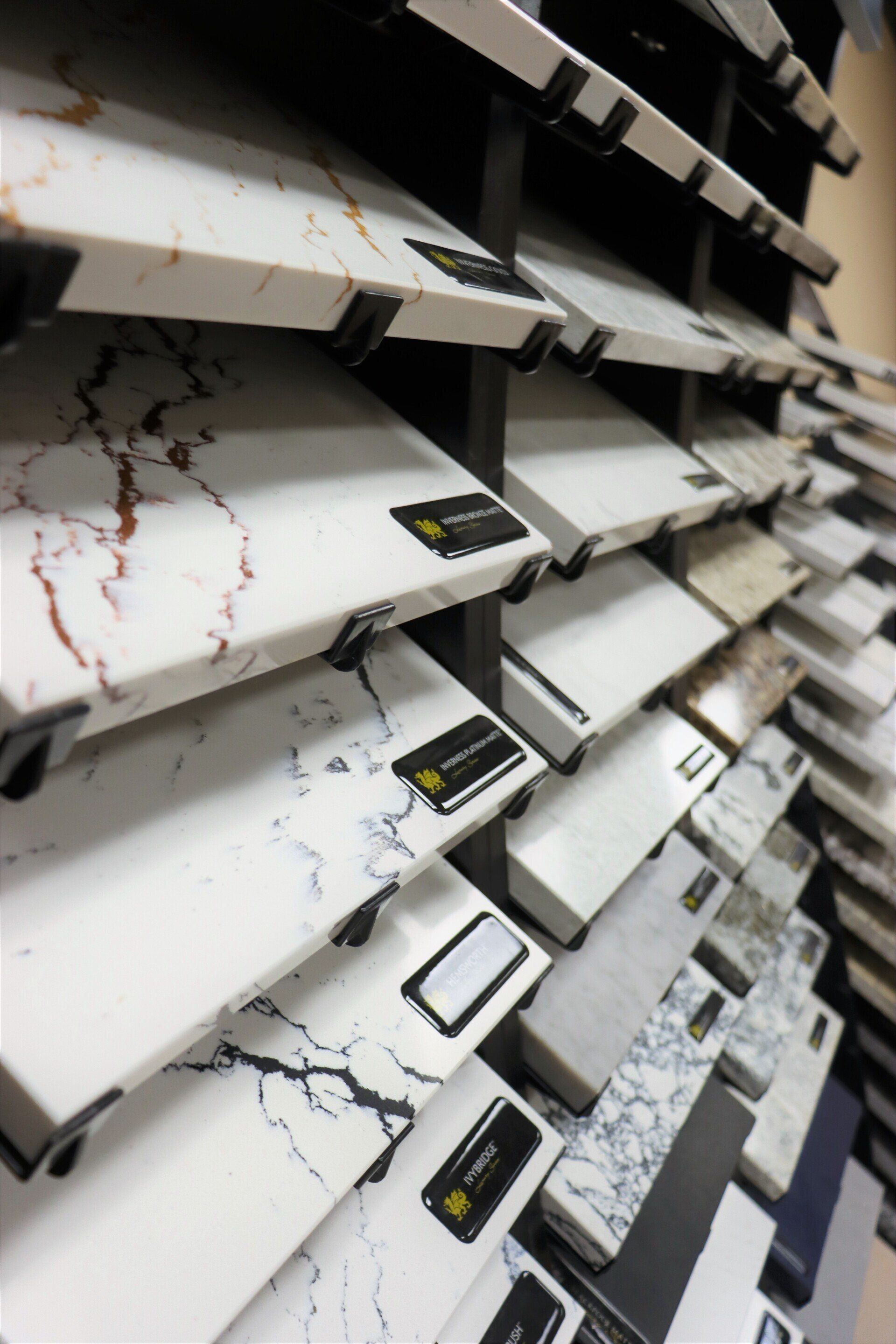 Cambria Inverness Quartz