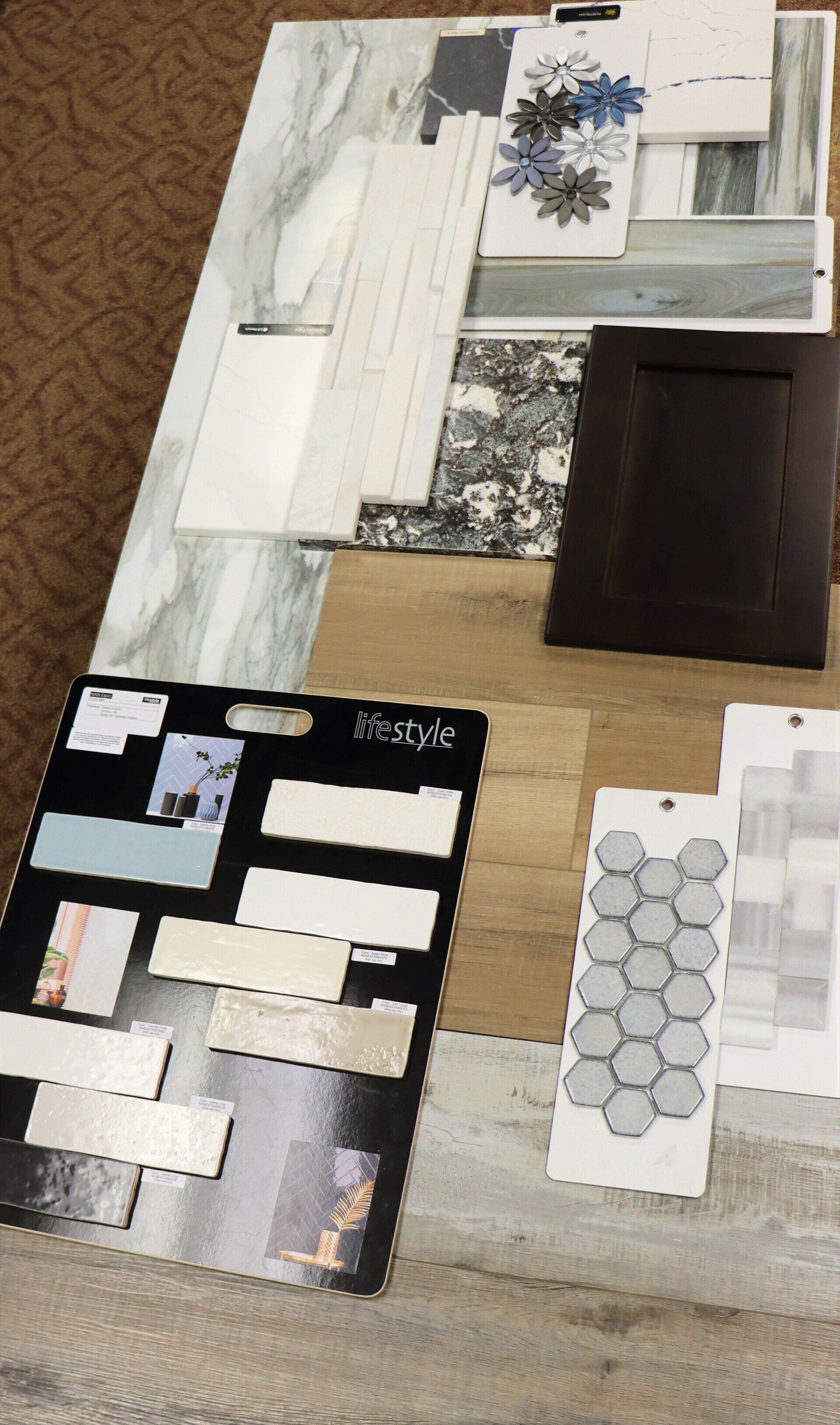 Lifestyle Ceramic Tiles