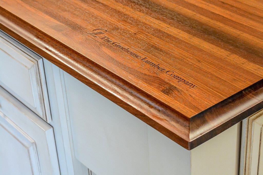 Dakota Cabinetry Work #1