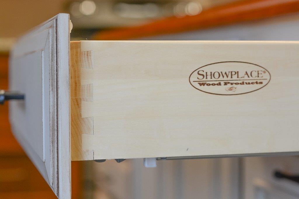 Dakota Cabinetry Work #3