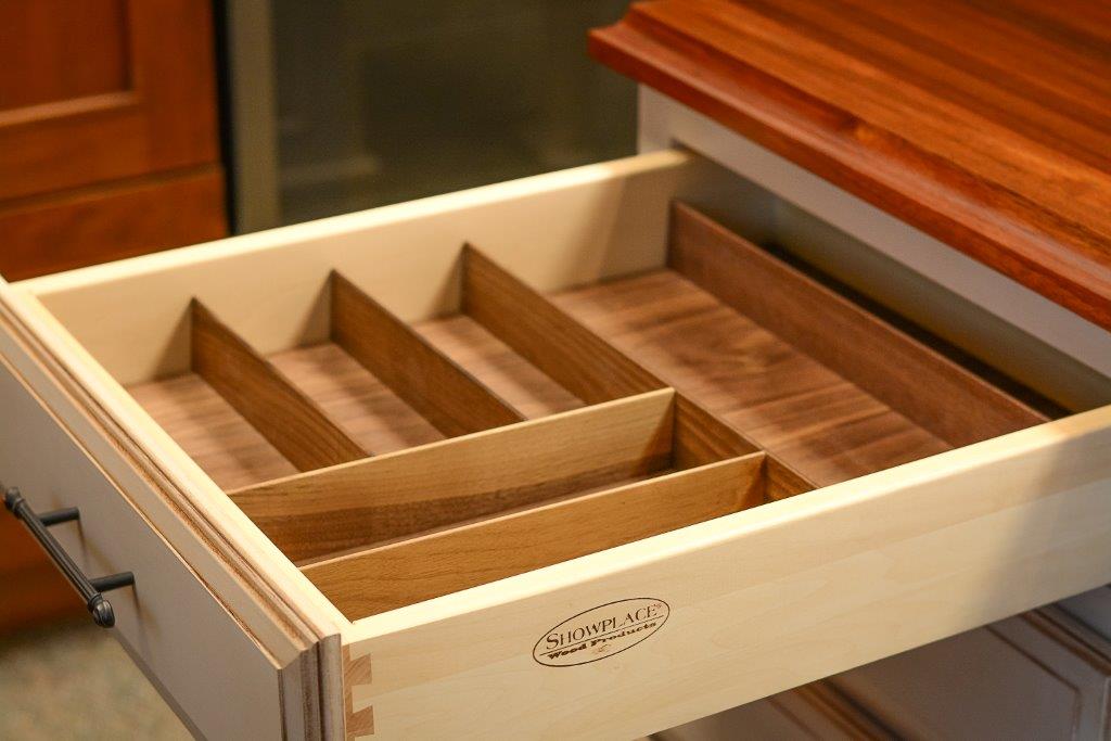 Dakota Cabinetry Work #4