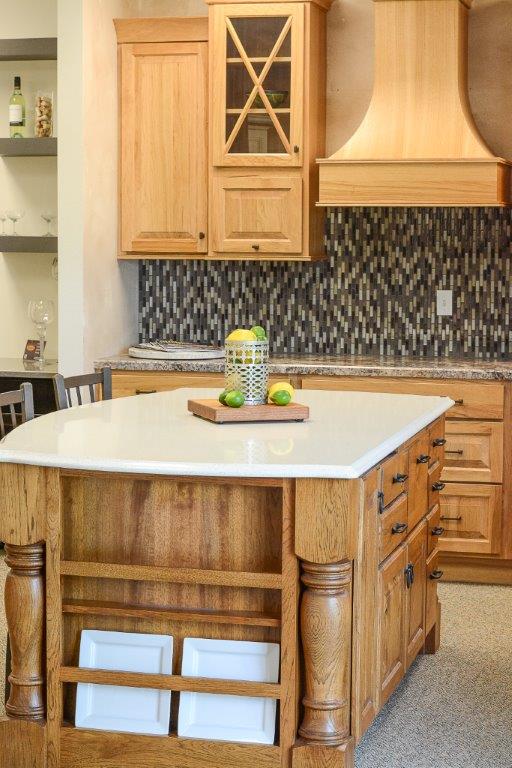 Dakota Cabinetry Work #5