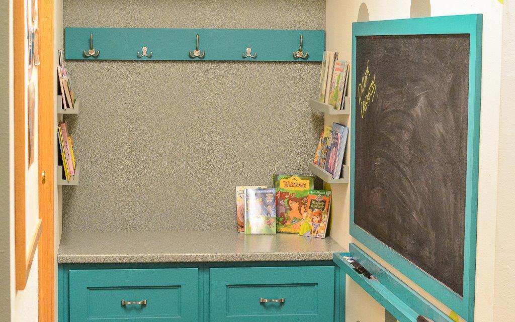 Dakota Cabinetry Work #8