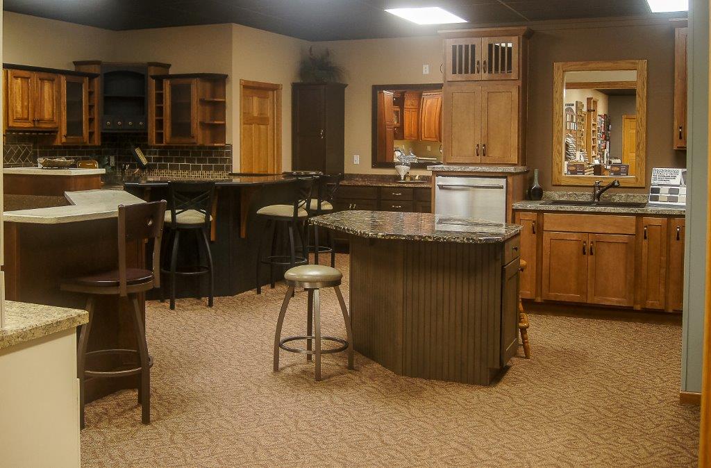 Dakota Cabinetry Work #9