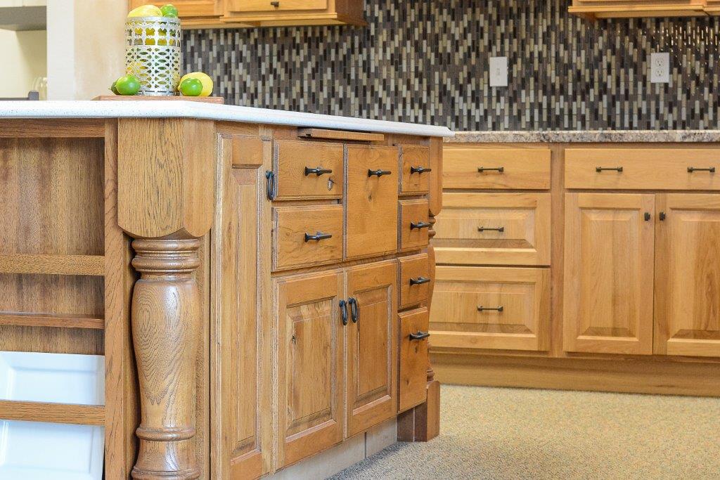 Dakota Cabinetry Work #17