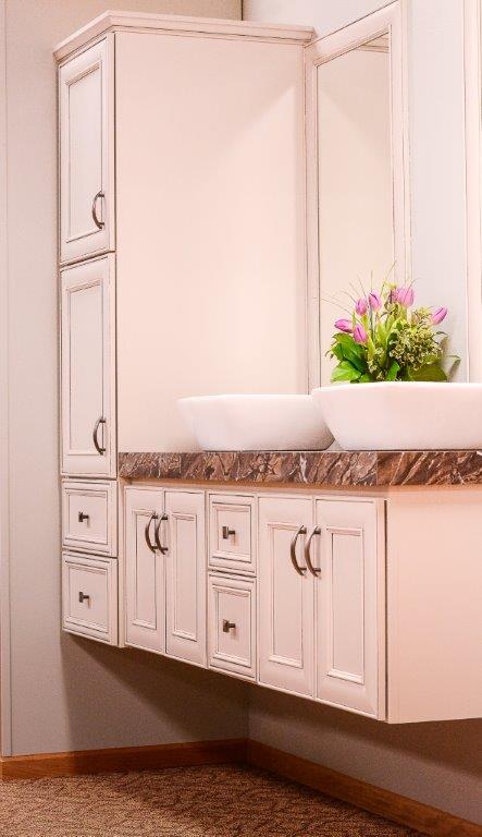 Dakota Cabinetry Work #23