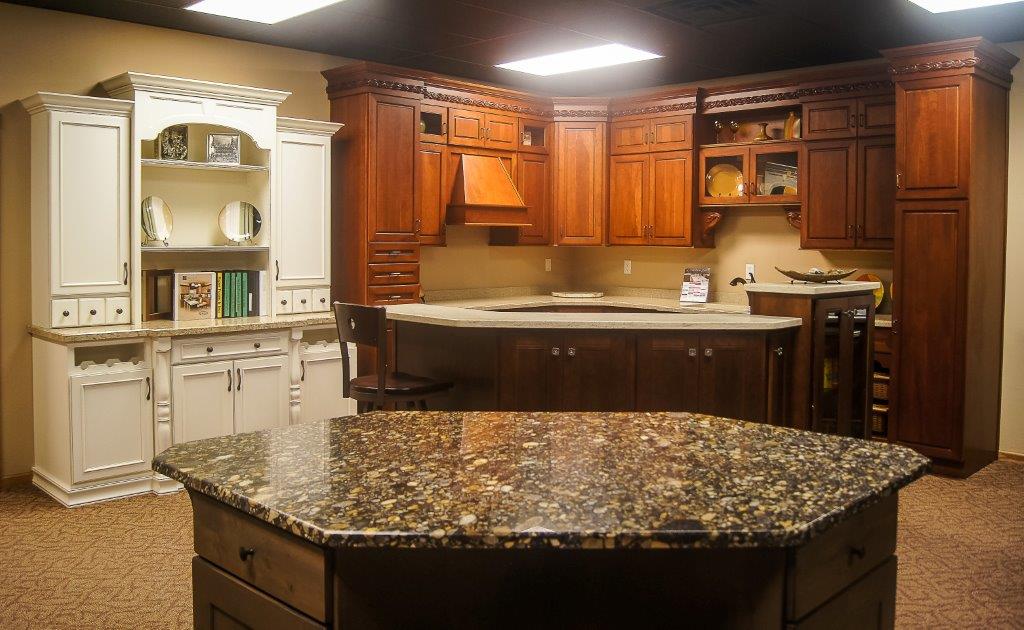 Dakota Cabinetry Work #29
