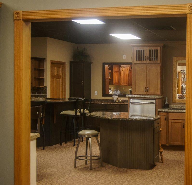 Dakota Cabinetry Work #30