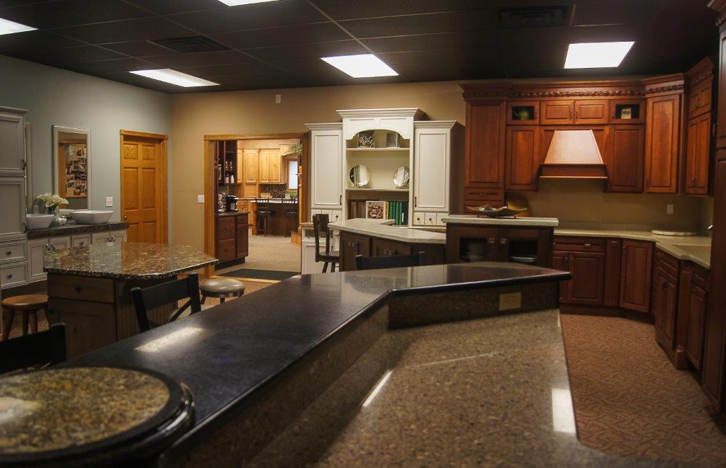 Dakota Cabinetry Work #32