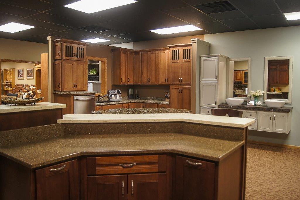 Dakota Cabinetry Work #33