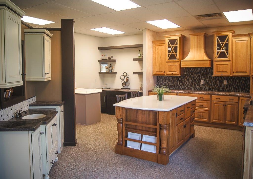 Dakota Cabinetry Work #34