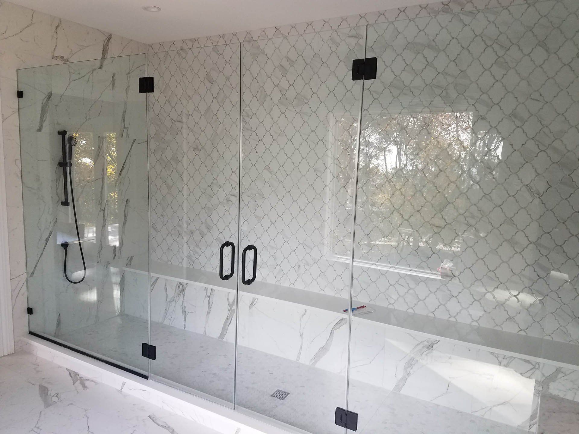 Michael Angelo’s Showers, Closures & Mirrors Gallery Staten Island