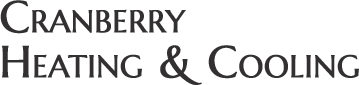 Cranberry Heating & Cooling - logo