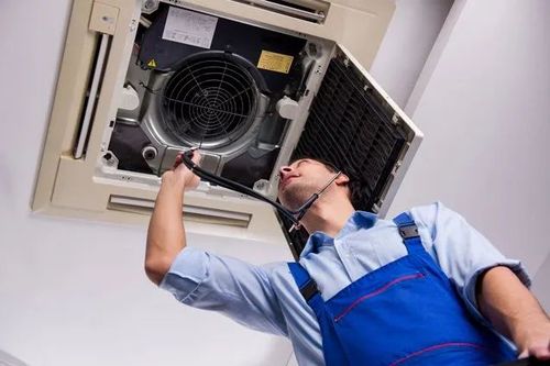 Mountain Aire Duct Cleaning