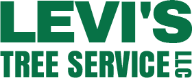 Levi's Tree Service LLC logo