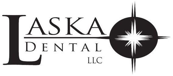 Laska Dental LLC-Logo