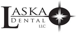 Laska Dental LLC-Logo