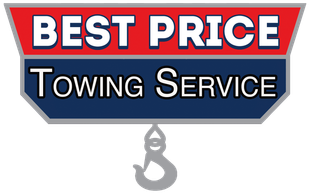 Best Price Towing Service Logo