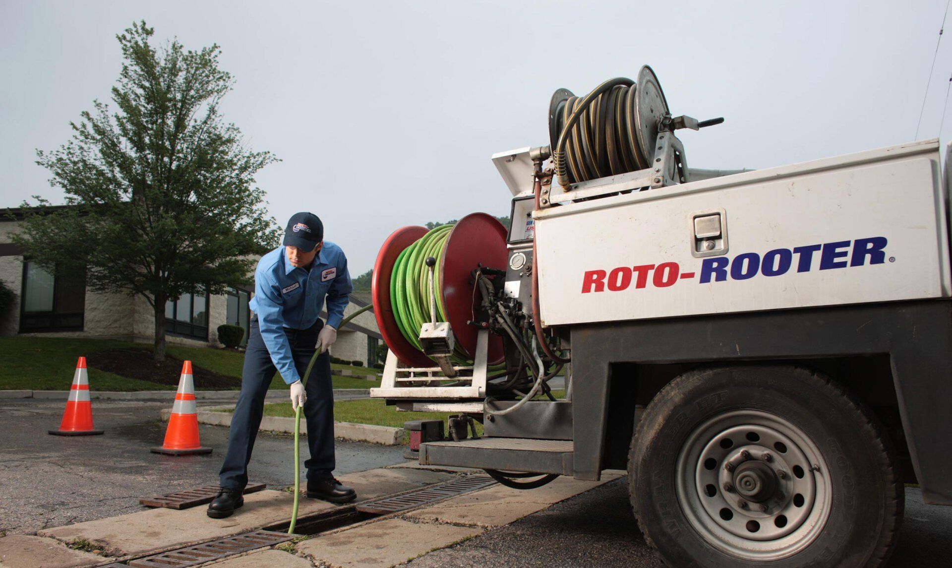 Roto-Rooter Of Missoula