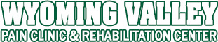 Wyoming Valley Pain Clinic & Rehabilitation Center - Logo