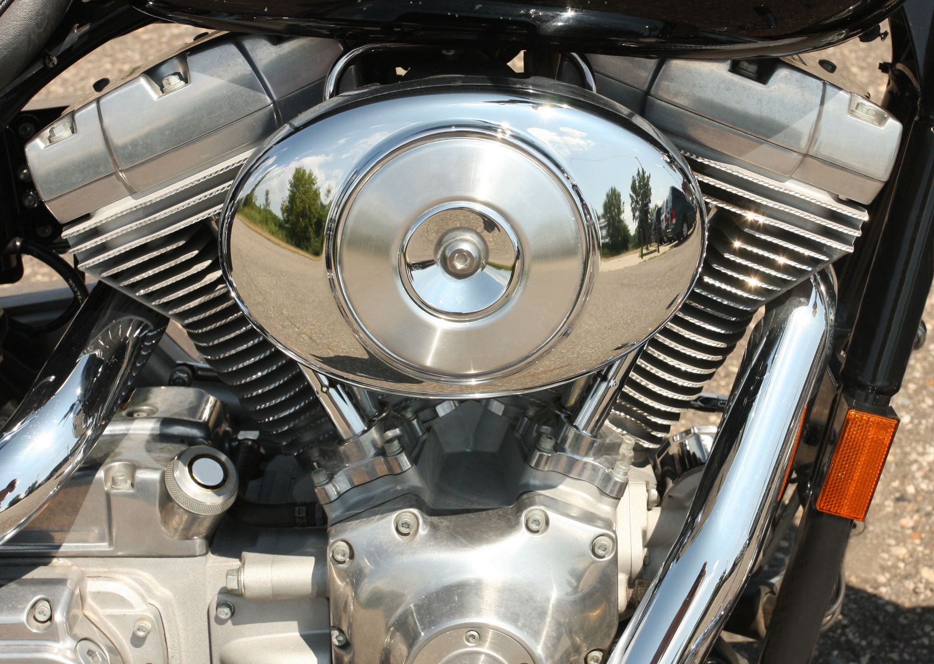 Rick's Motorcycle Enterprises