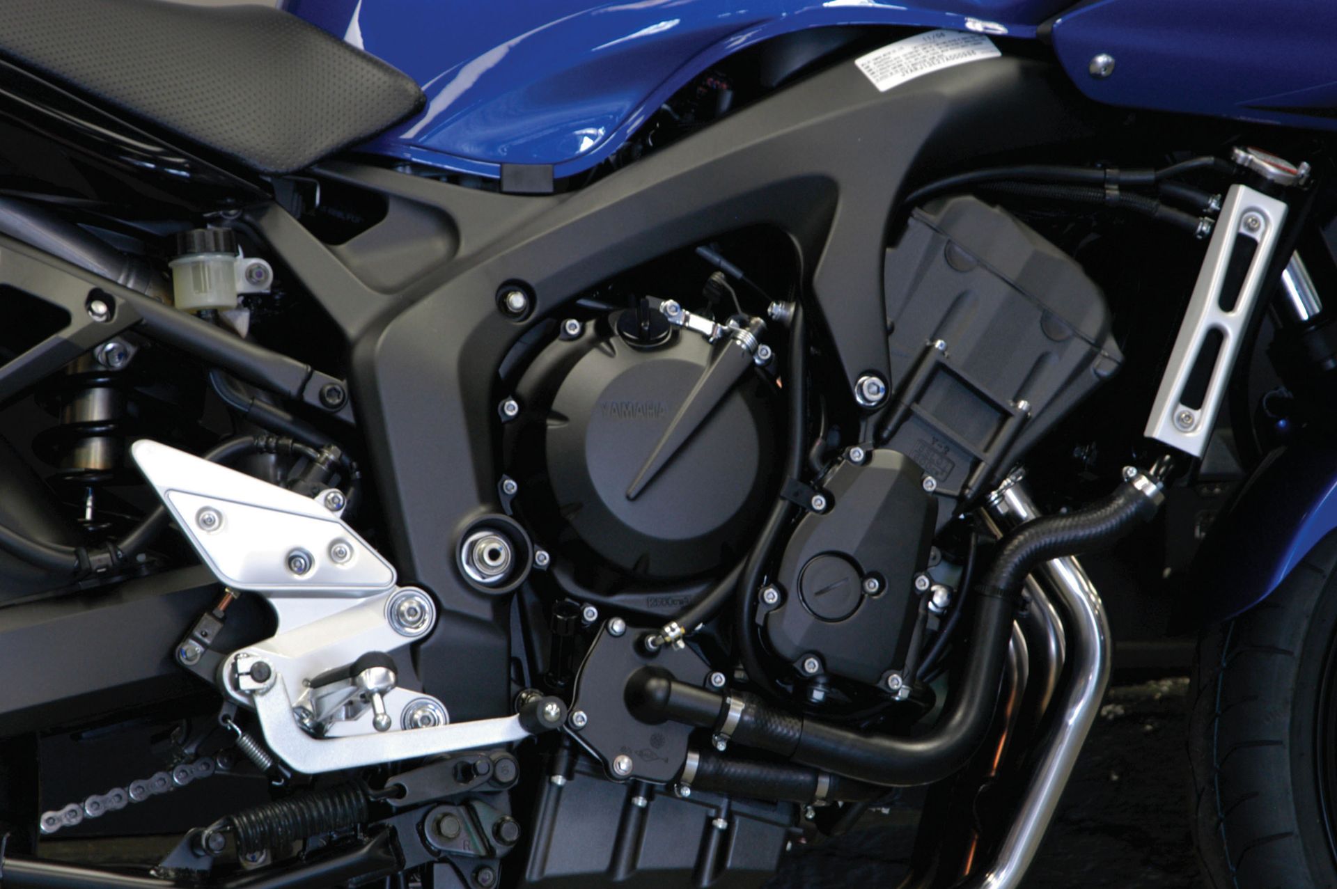 Rick's Motorcycle Enterprises