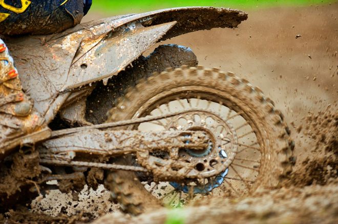 Rick's Motorcycle Enterprises