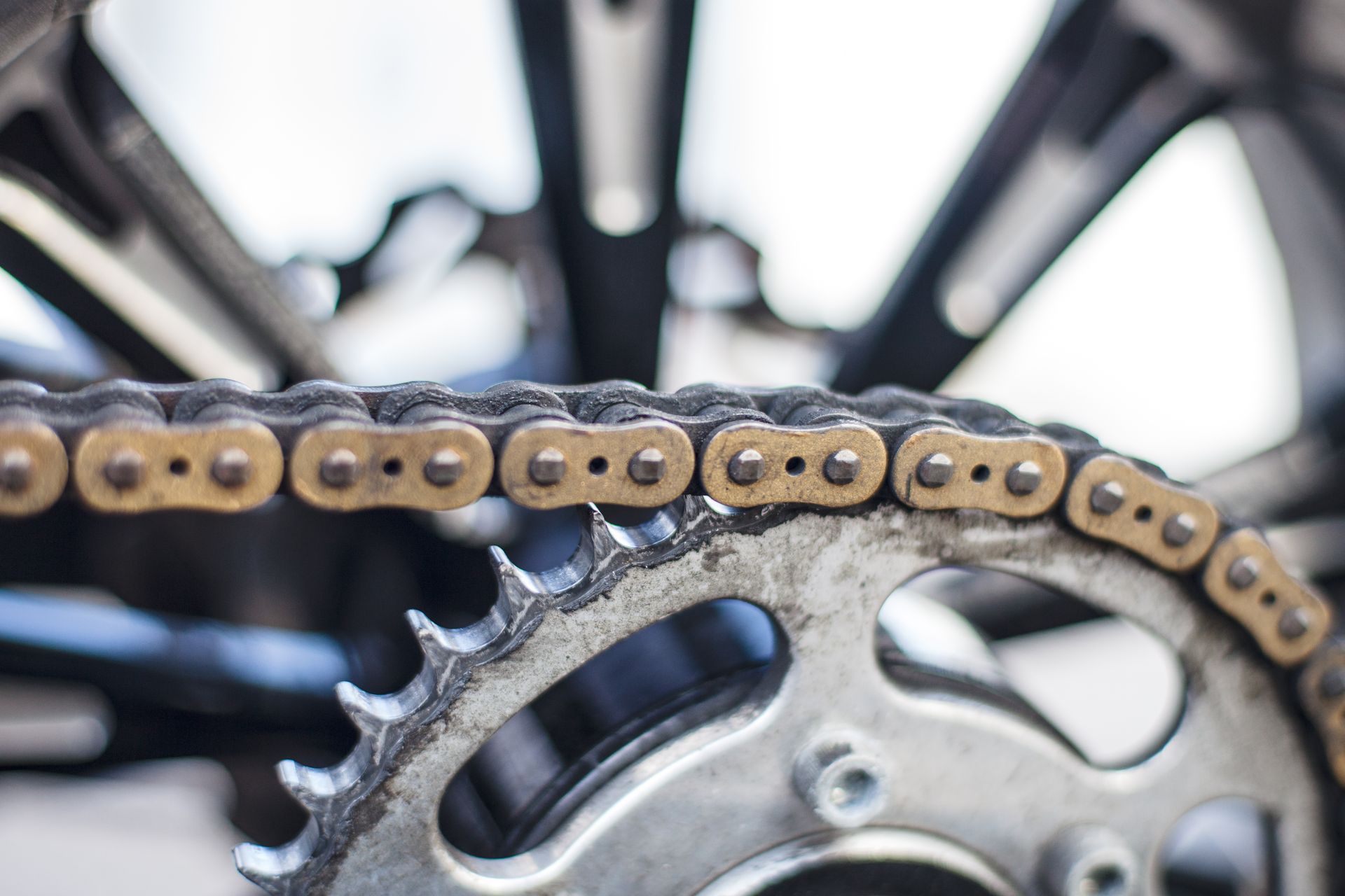 Rick's Motorcycle Enterprises