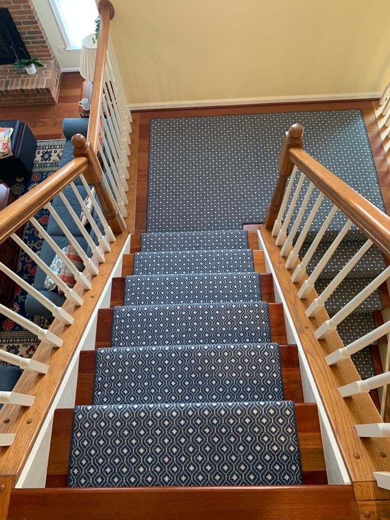 Carpet Stair Runner