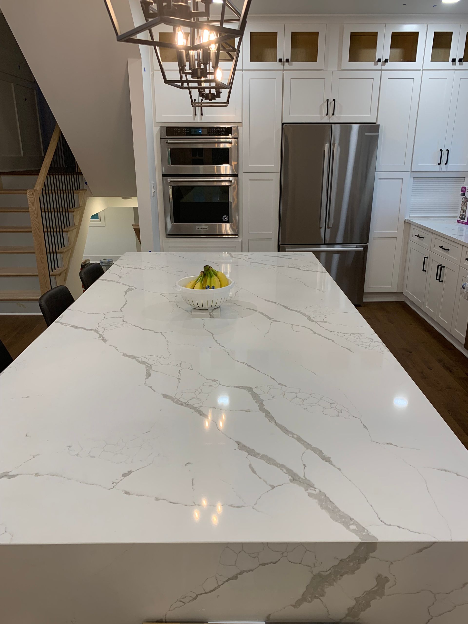 Kitchen Countertop