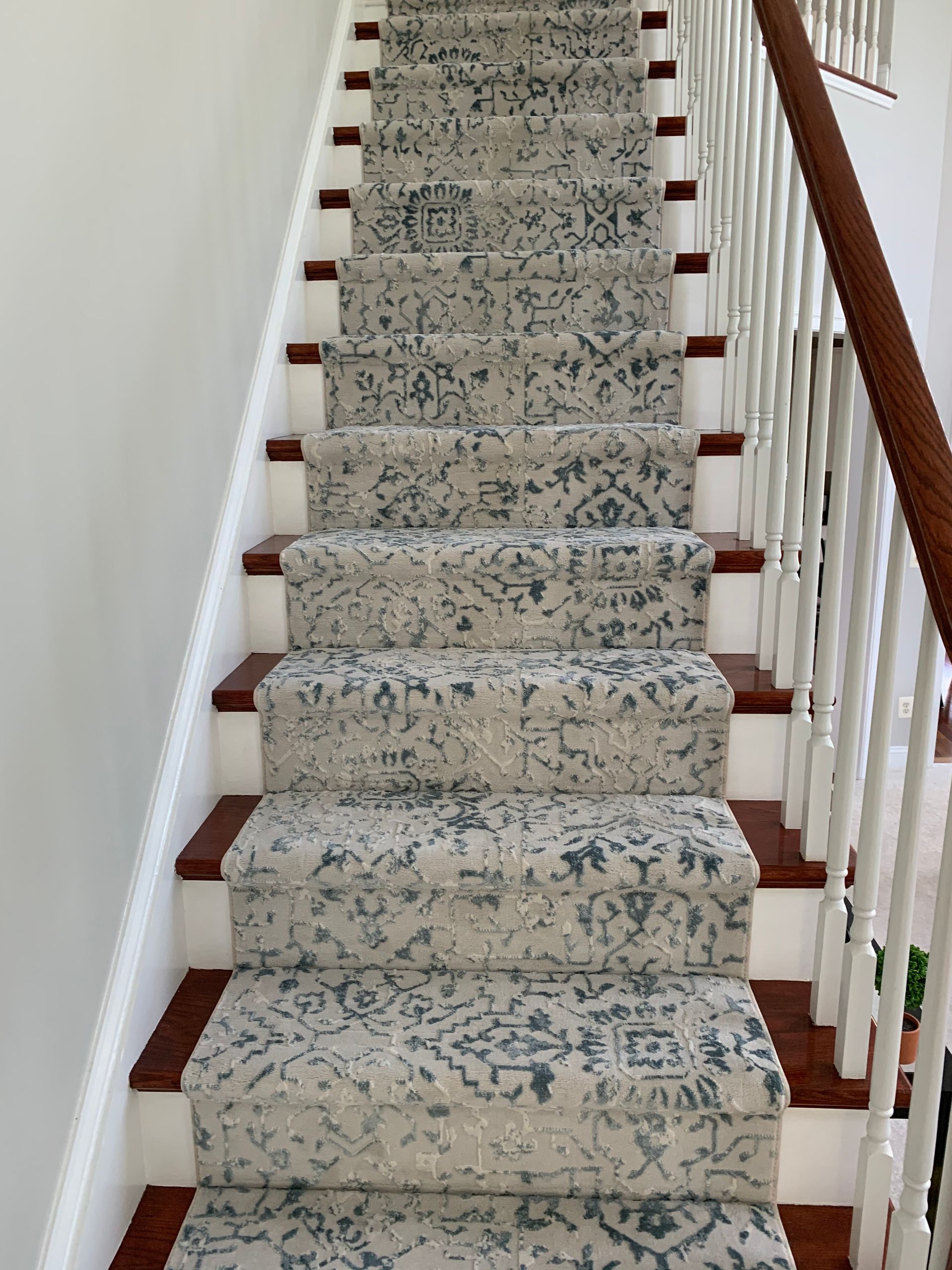 Carpet Runner design