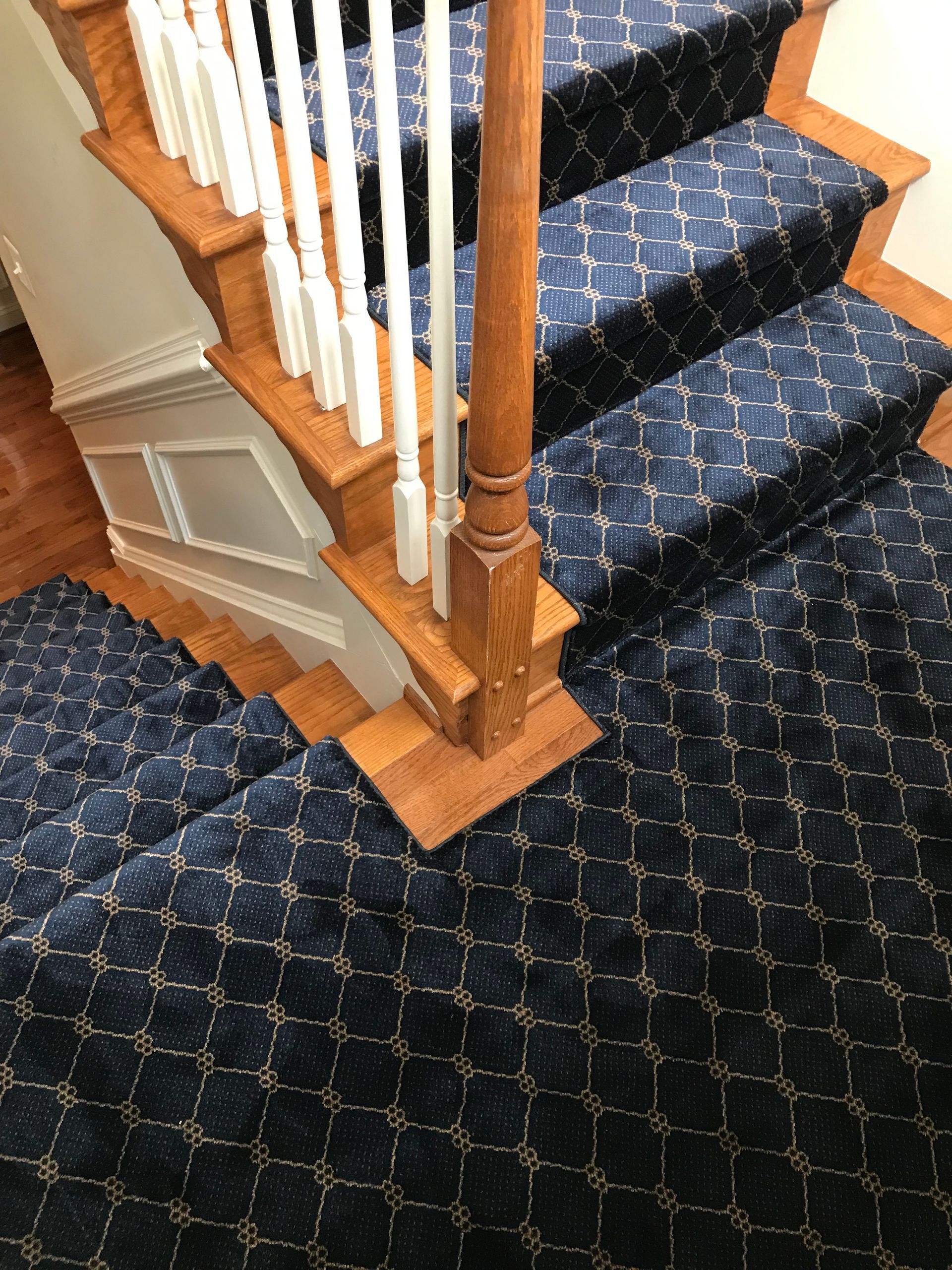 Carpet Stair Runner Flooring design