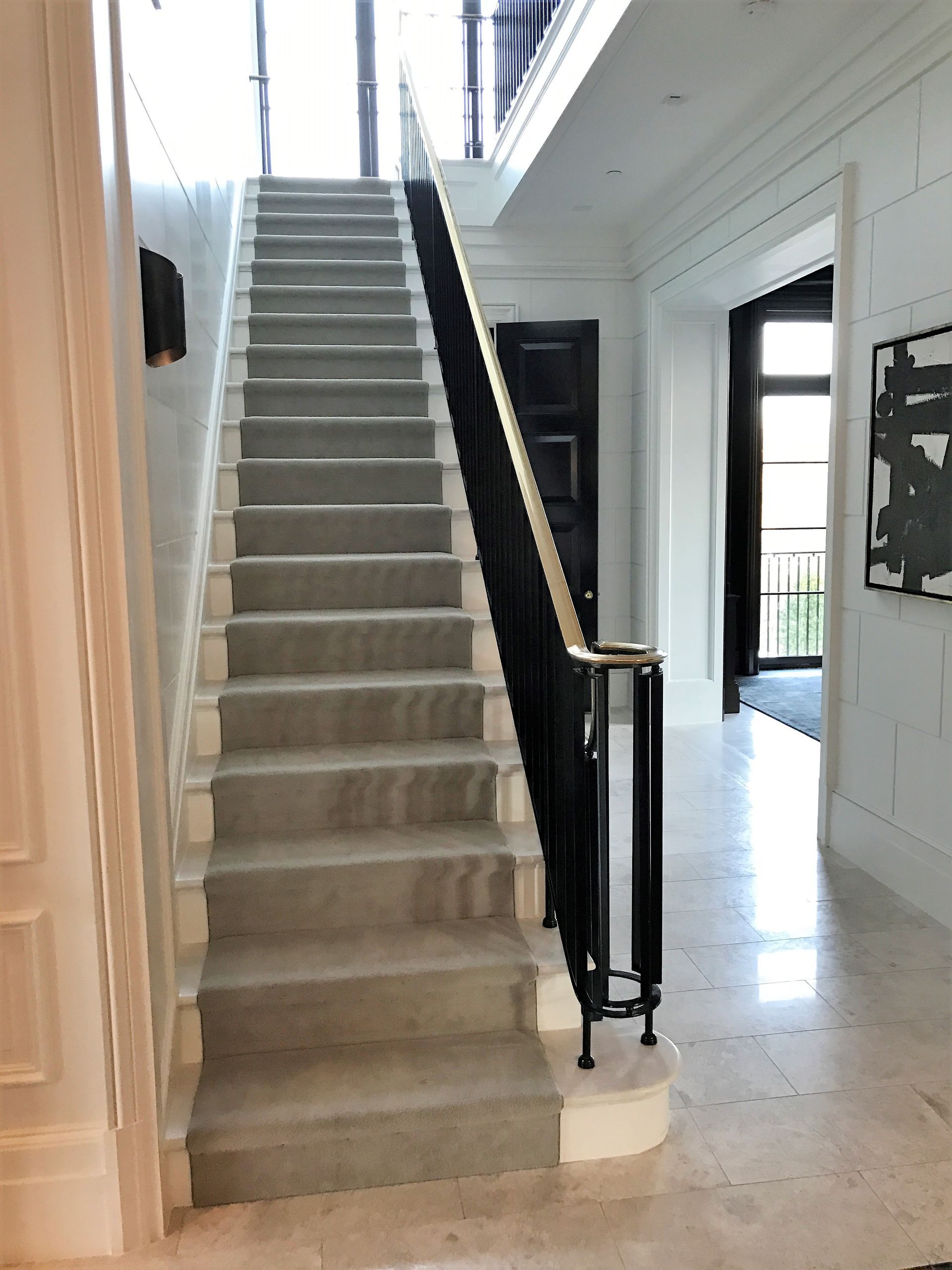 Railings and Stairs #15