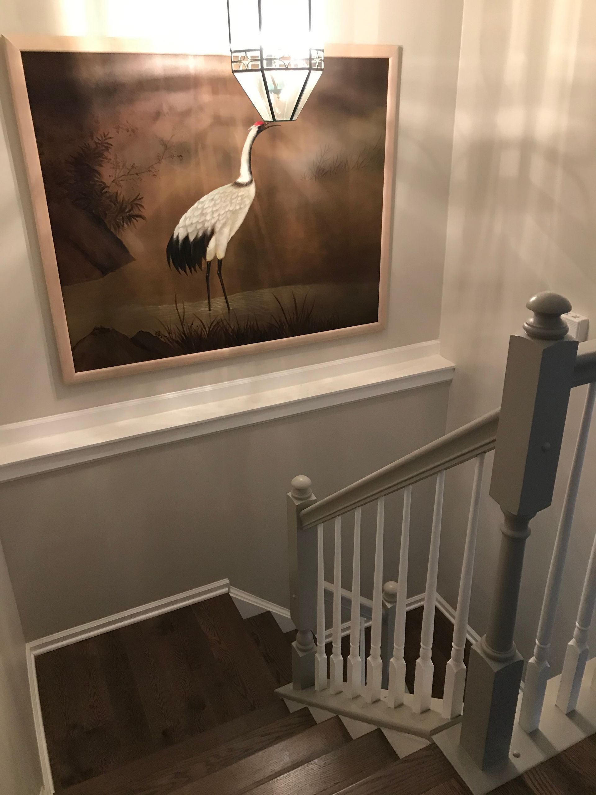 Railings and Stairs #17