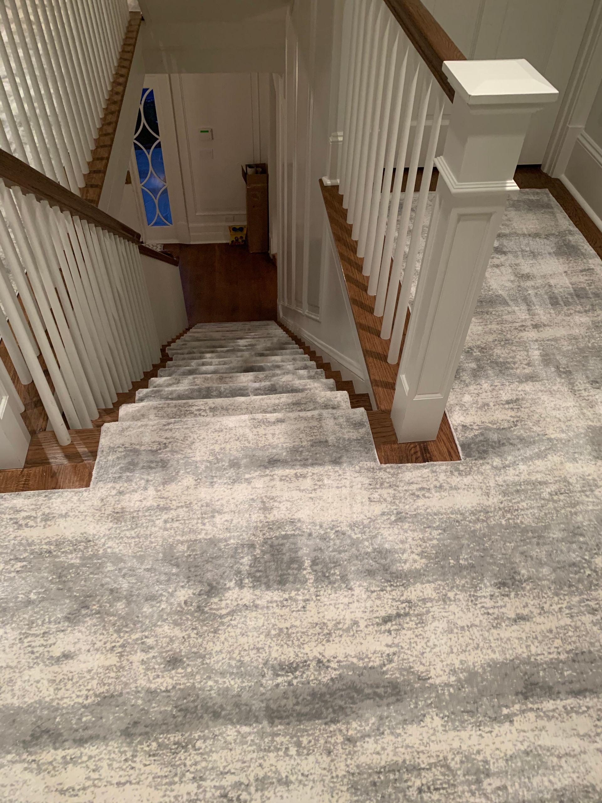 Railings and Stairs #19