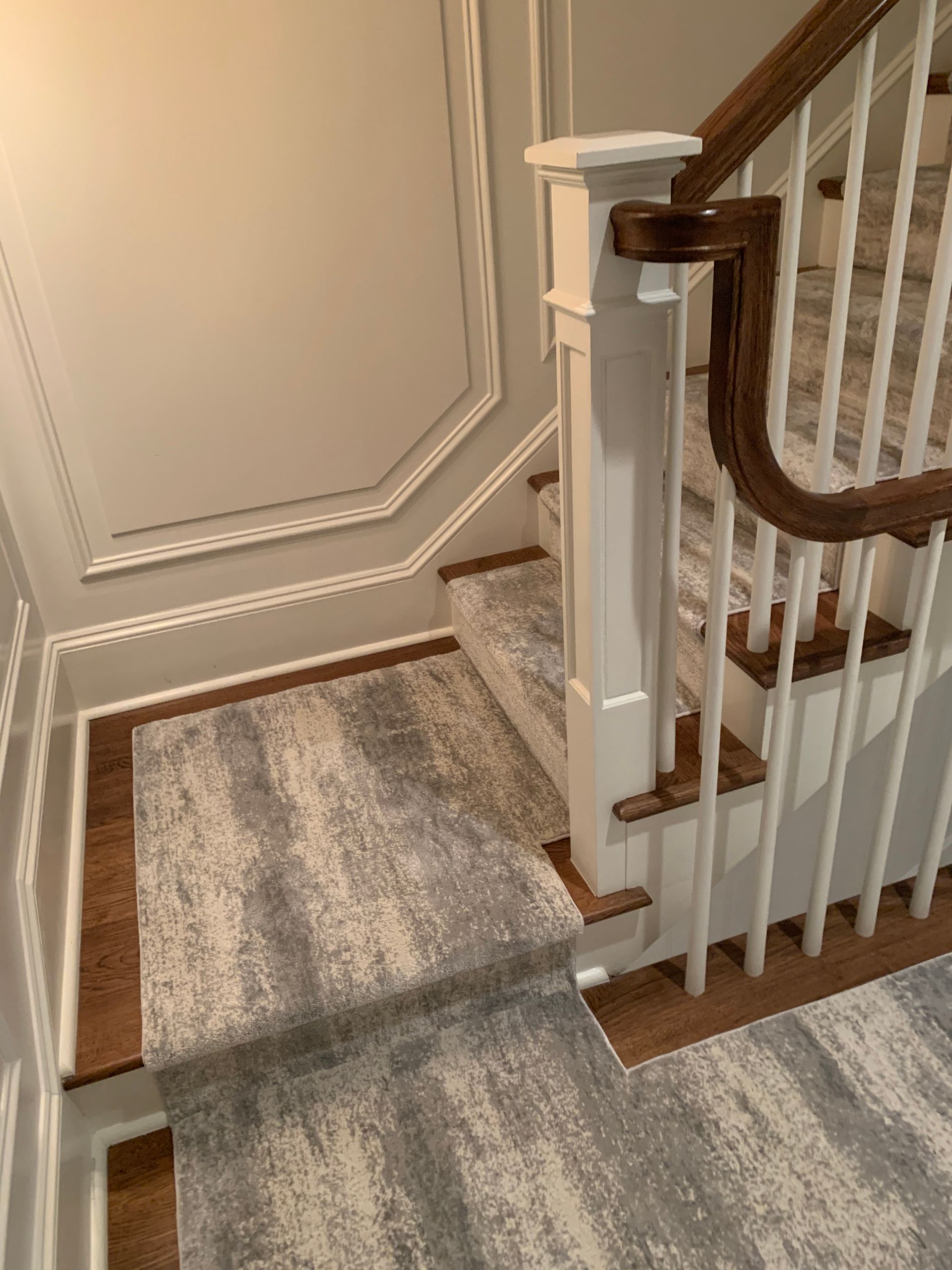 Railings and Stairs #20