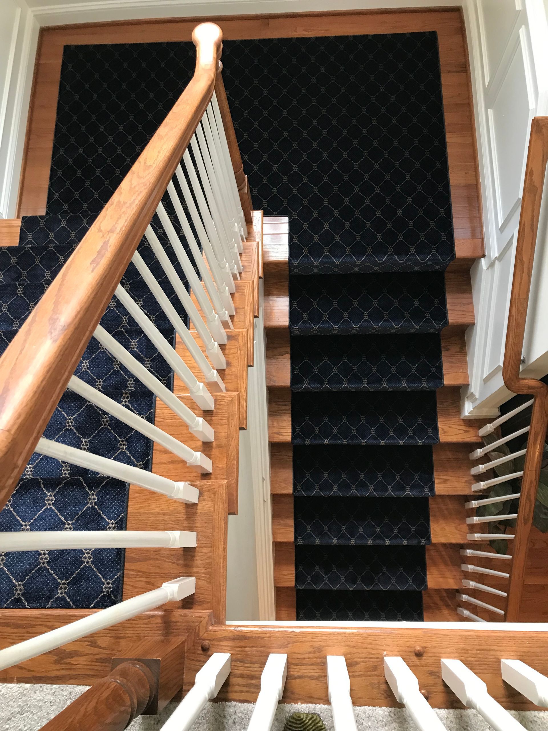 Railings and Stairs #21