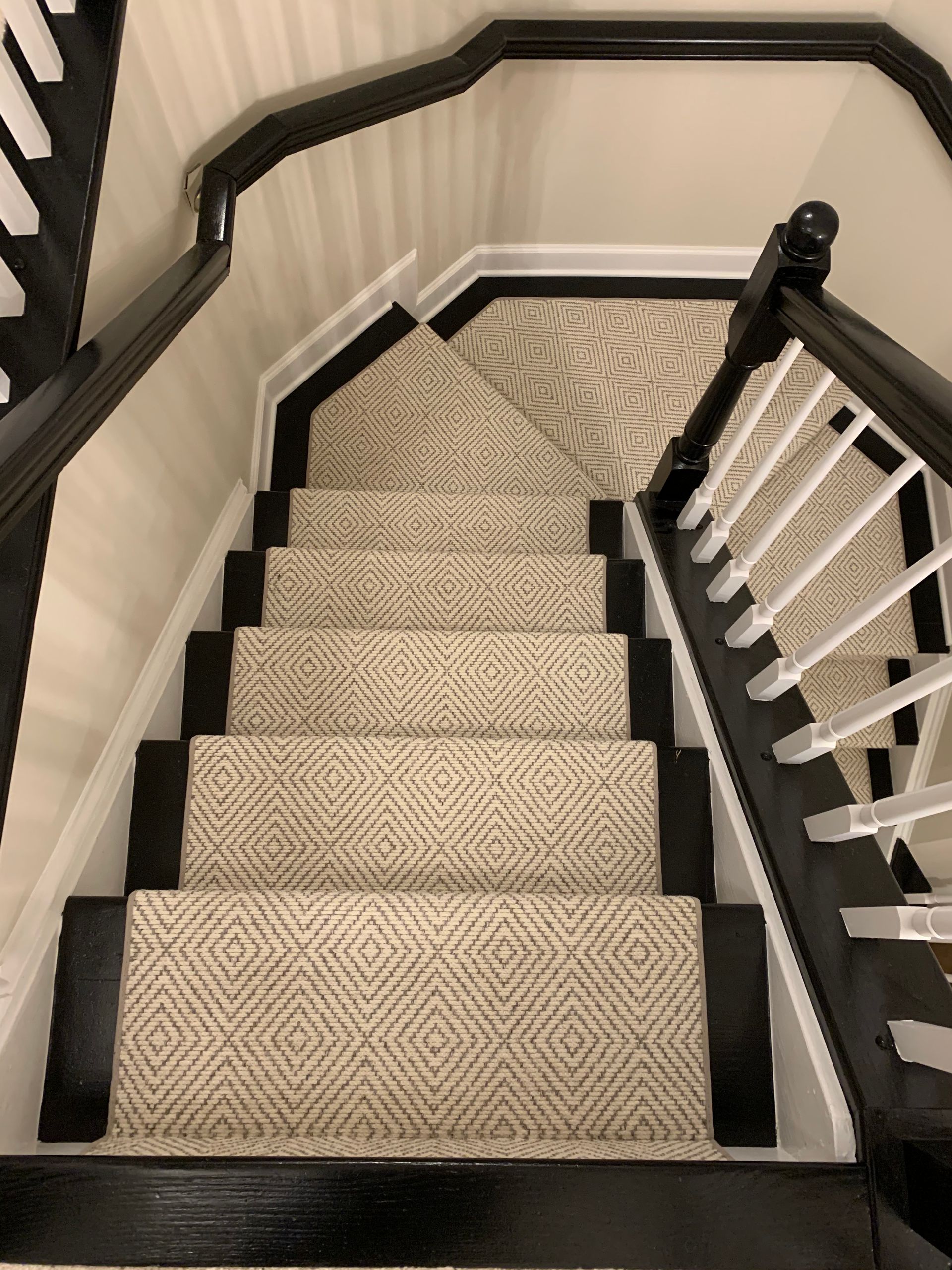 Railings and Stairs #22