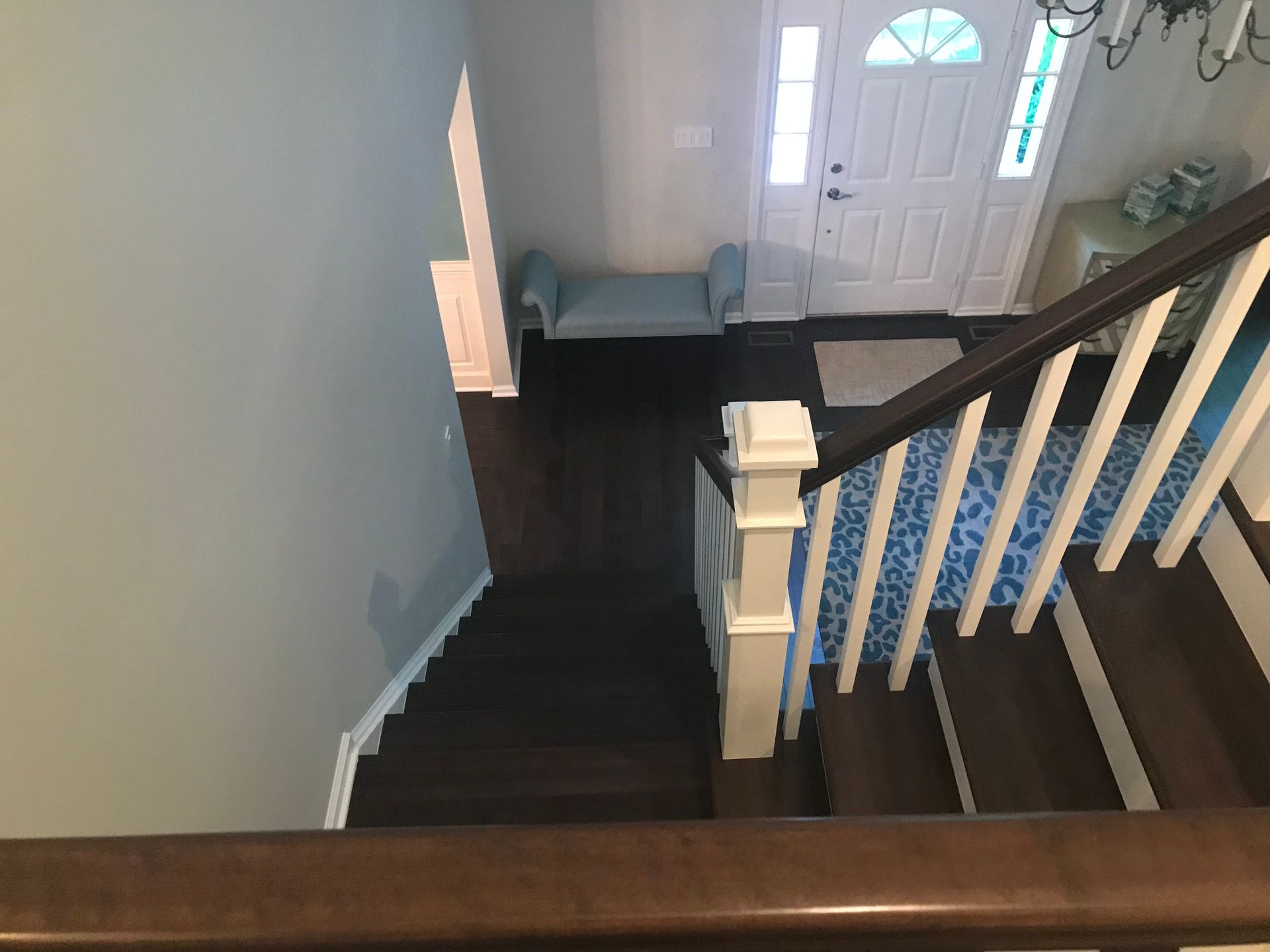 Railings and Stairs #23