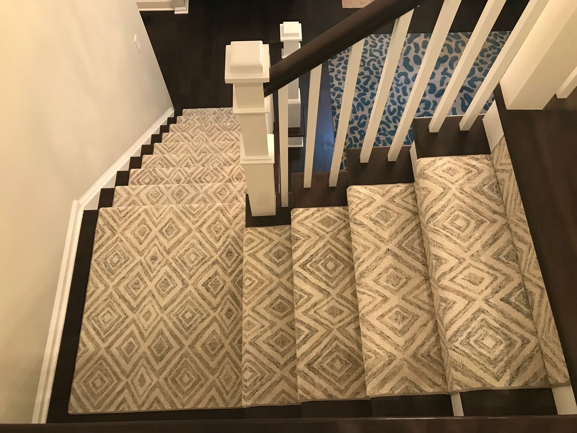 Railings and Stairs #24