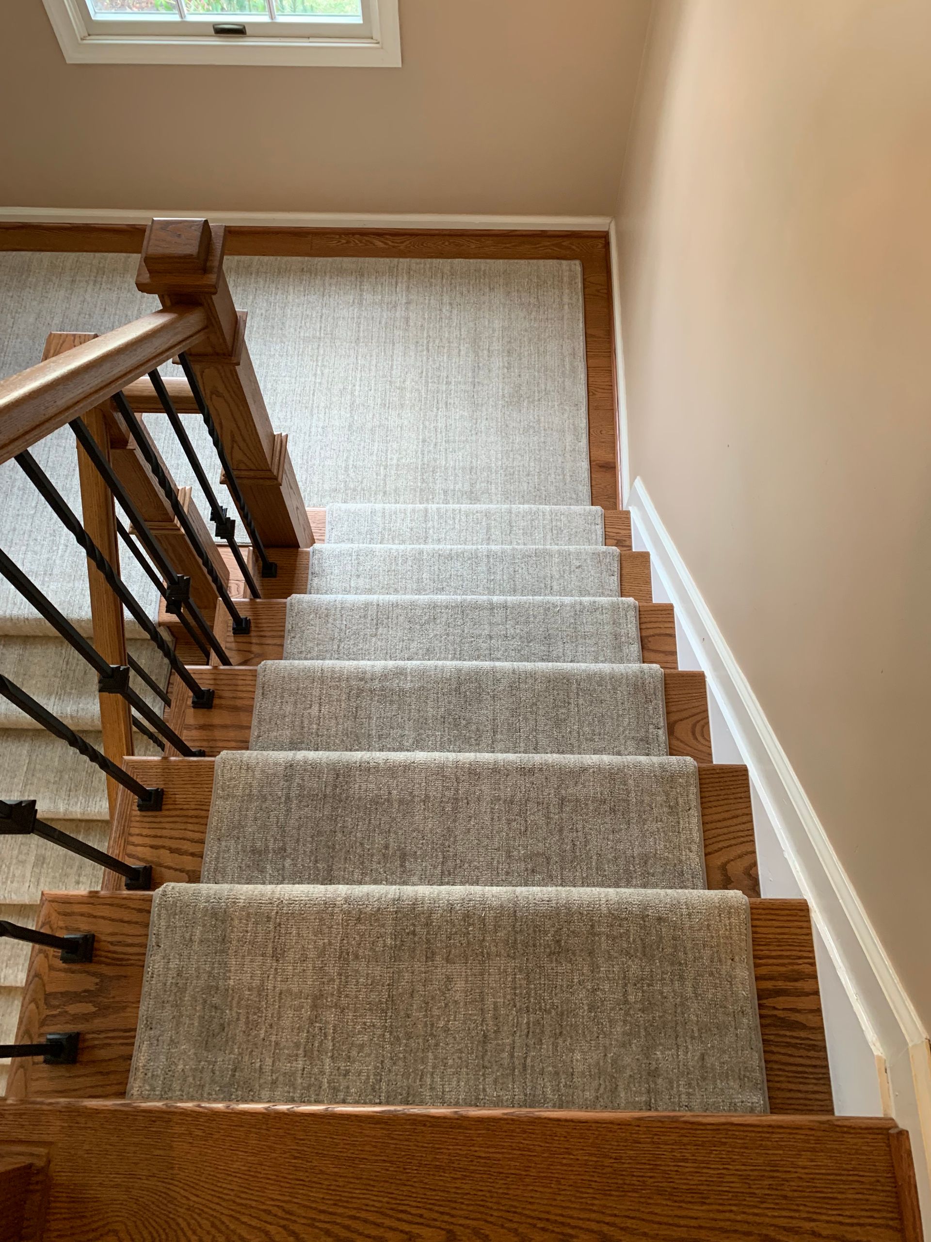 Railings and Stairs #25