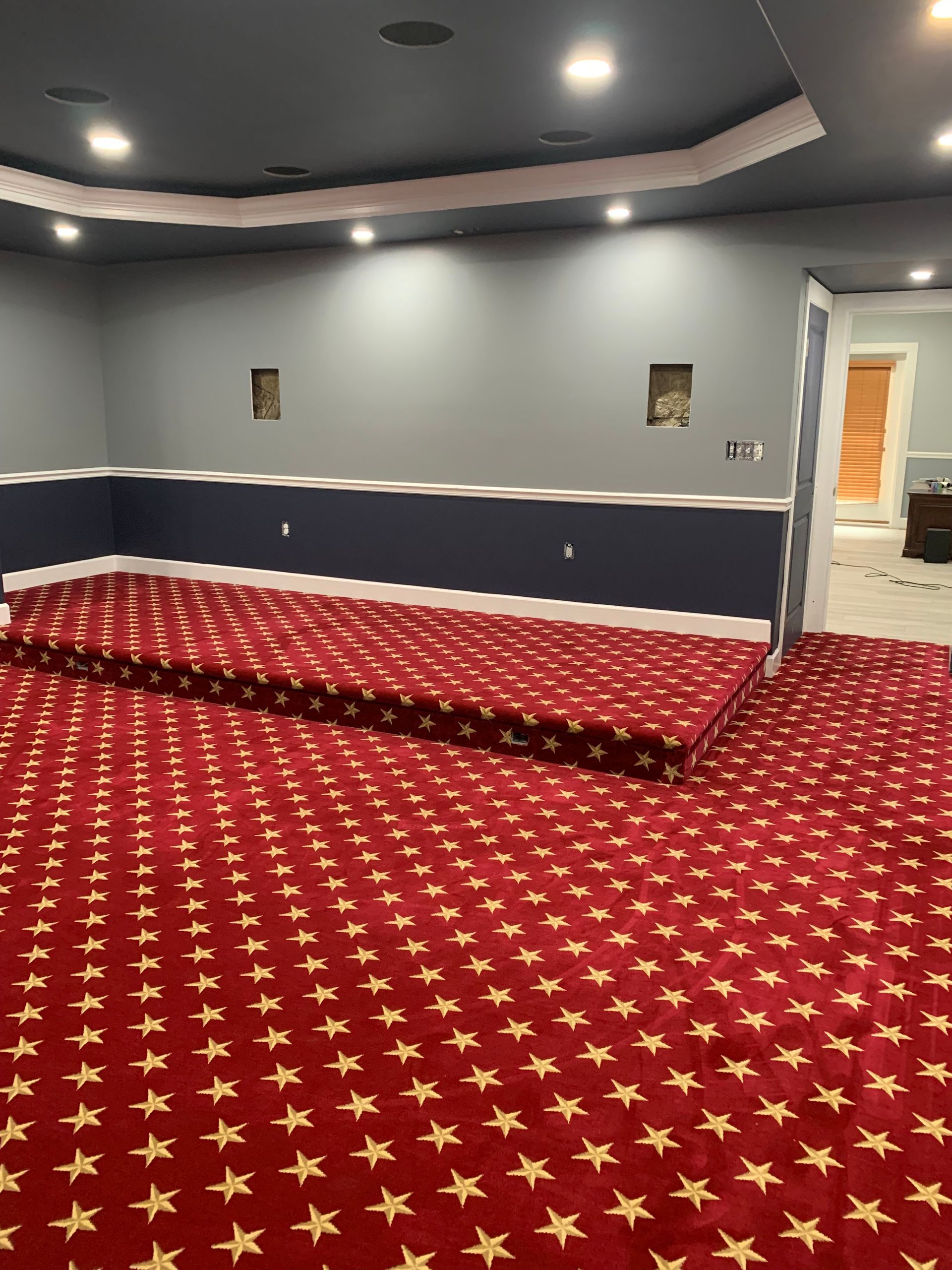 carpet flooring