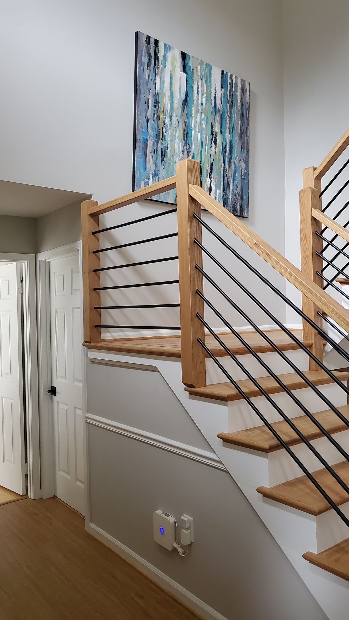 Railings and Stairs #26