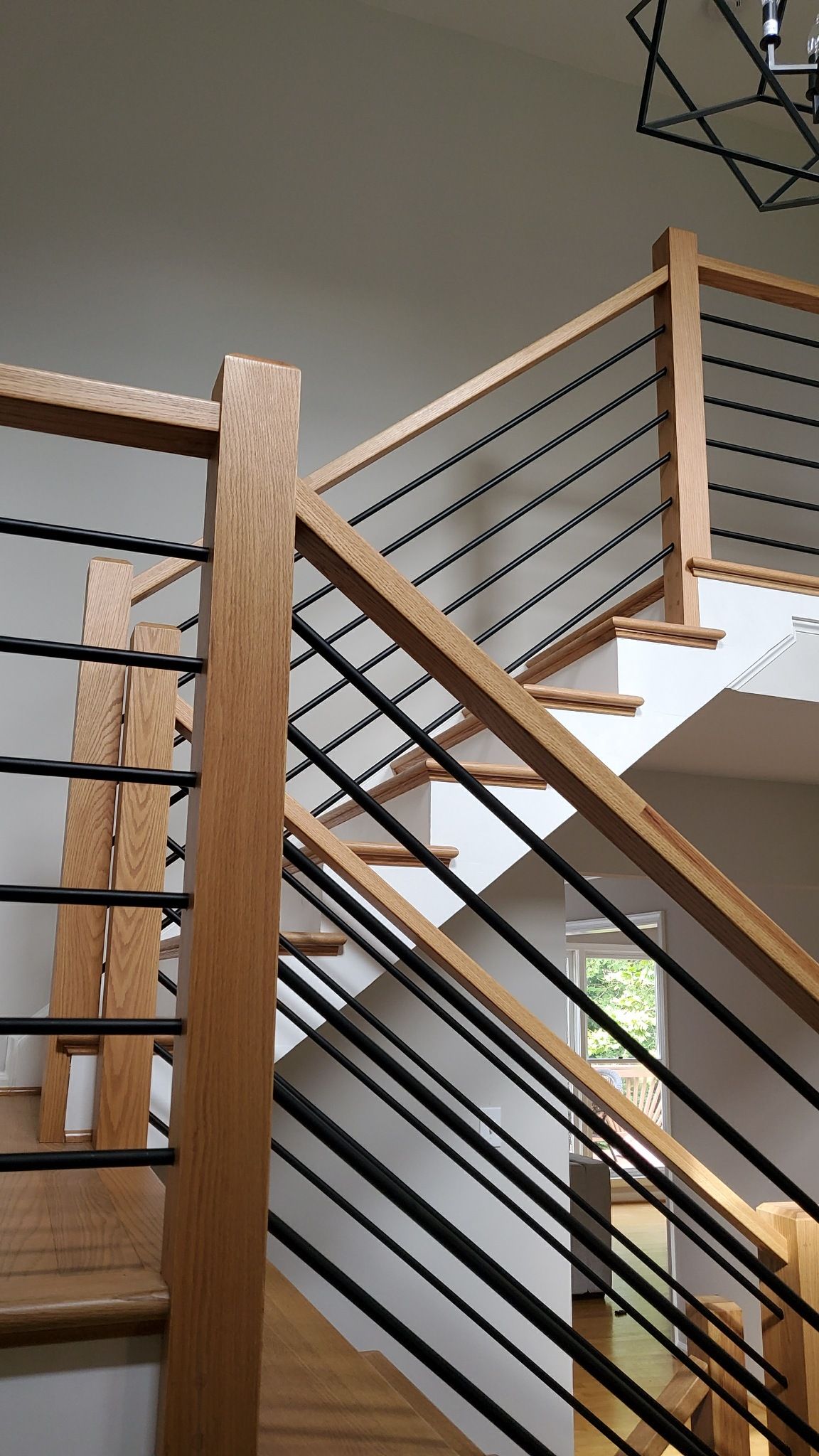 Railings and Stairs #27