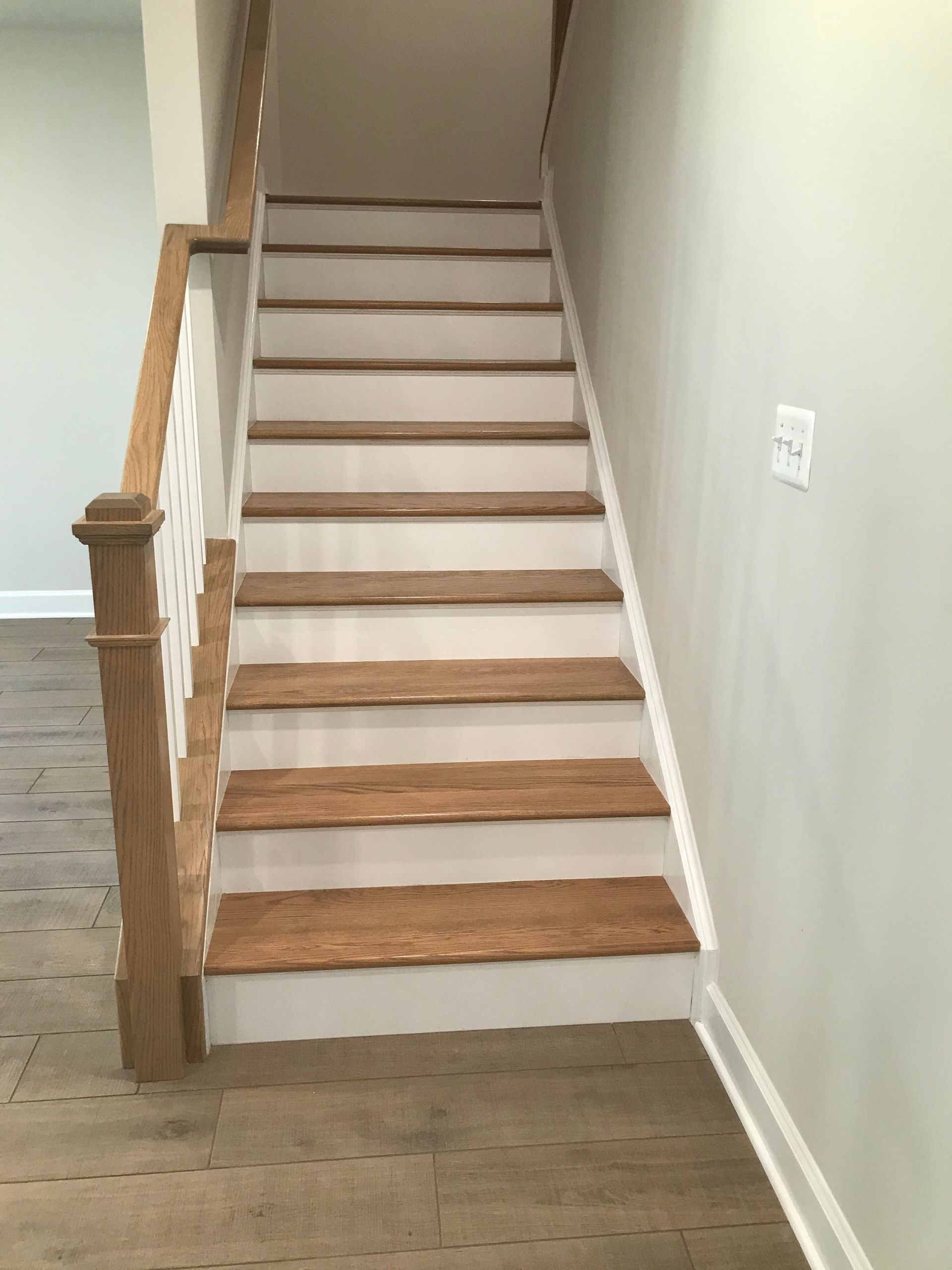 Railings and Stairs #28