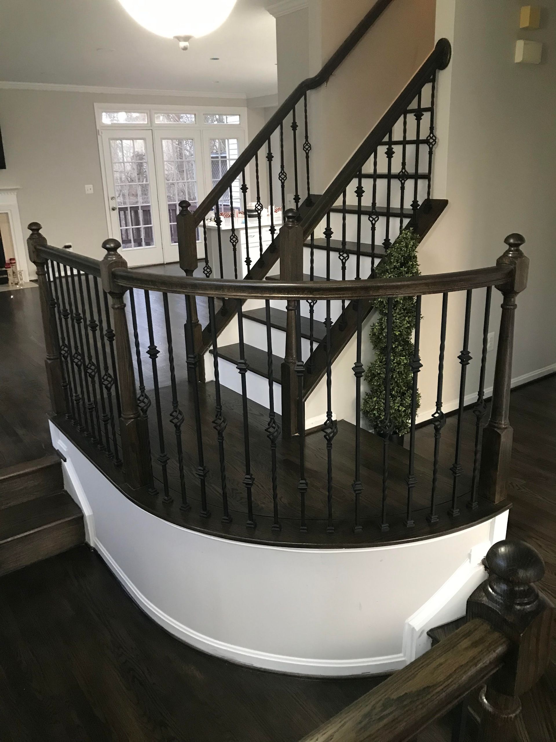 Railings and Stairs #29