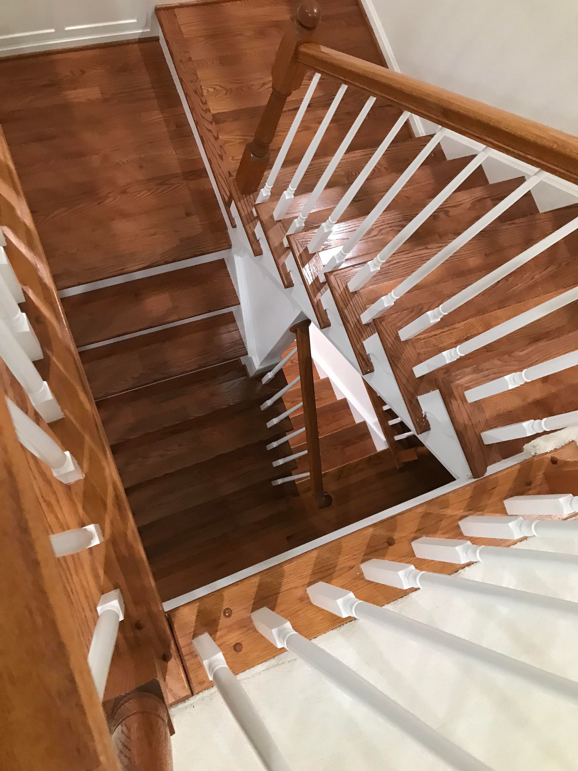 Railings and Stairs #30