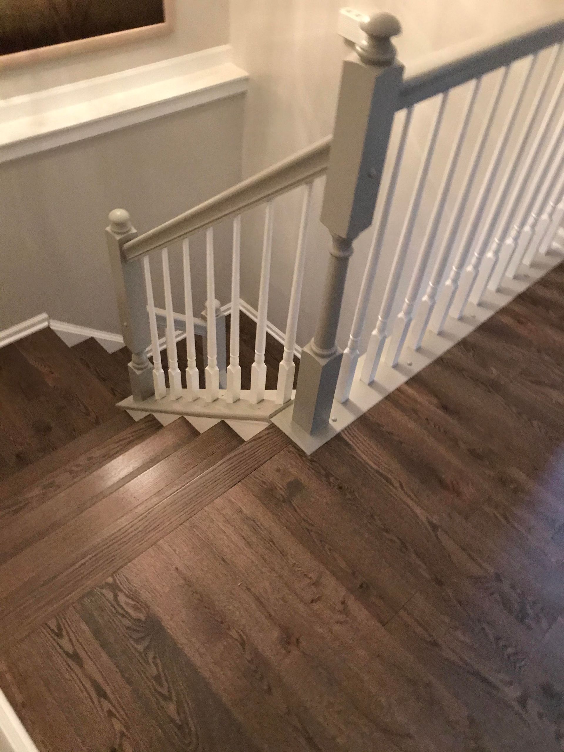 Railings and Stairs #31