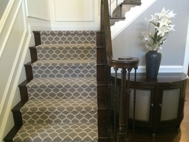 Decorative  Railings and Stairs